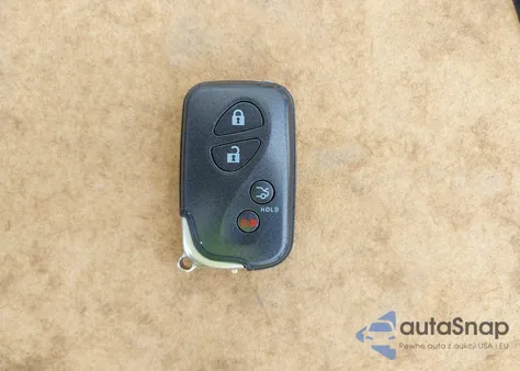 2008 Lexus Gs 350 z USA, uszkodzony, nr VIN JTHBE96S580034548